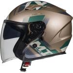Lasten Kullanväriset Koon S Mt Helmets Visiirit alennuksella 