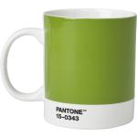 Vihreät Pantone 375 ml Teekupit 