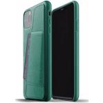 Vihreät Lompakko-malliset iPhone 11-kotelot alennuksella 