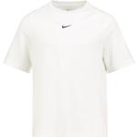 Klassiset Hengittävät Lyhythihaiset Nike Dri-Fit O -kaula-aukkoiset Logo-t-paidat 