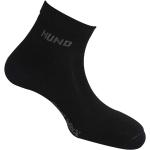 Mund Socks Cycling/running Socks Musta EU 34-37 Mies