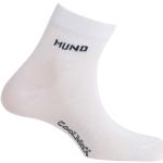 Mund Socks Cycling/running Socks Valkoinen EU 34-37 Mies