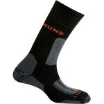 Mund Socks Everest Thermolite Socks Noir EU 38-41 Homme