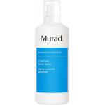 Cruelty Free Murad Antibakteeriset 125 ml Deodoranttisuihkeet Epäpuhtaalle iholle 