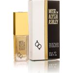 Naisten Nudenväriset Alyssa Ashley 25 ml Eau de Toilette -tuoksut 