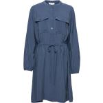 Naisten Tummansiniset Vintage-tyyliset My Essential Wardrobe Minimekot alennuksella 