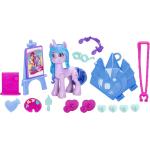 My Little Pony Cutie Mark Magic Izzy Moonbow Toys Playsets & Action Figures Movies & Fairy Tale Characters Multi/patterned My Little Pony