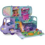 My Little Pony Playset Mini World Magic Mare Stream Toys For Kids Toys Playsets & Action Figures Play Sets Multi/patterned My Little Pony