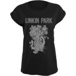 naisten metalli t-paita Linkin Park - Eye Guts - NNM - MC043