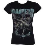naisten metalli t-paita Pantera - Vintage Rider - ROCK OFF - PANTS11LB