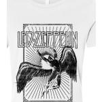 Naisten metallinen t-paita Led Zeppelin - Icarus Burst - NNM - RTLZEGSWICA