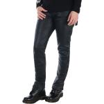 Naisten Mustat Regular-malliset Polyesteriset Koon 3 XL Joustavat Plus-koon takit 