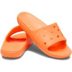 Naisten sandaalit Crocs Classic Slide W 206121 801