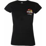 naisten t-paita Jurassic Park - Park Ranger - 13058100