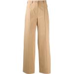Nanushka Bowen high-wasited trousers - Neutrals