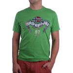 Napapijri Men'S T-Shirt - Xxl, Green