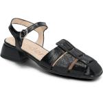 Naisten Mustat Koon 42 Wonders Korkeakorkoiset sandaalit 