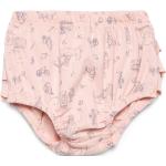 Nappy Pants Winnie The Pooh Pink Disney By Wheat