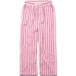 Naisten Vaaleanpunaiset Koon M Pyjamat 