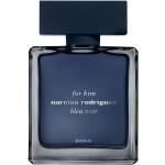 Miesten Mustat Mysteerisen tuoksuiset NARCISO RODRIGUEZ 100 ml Eau de Parfum -tuoksut 