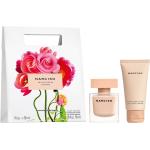 Naisten NARCISO RODRIGUEZ Kukkaistuoksuiset 30 ml Eau de Parfum -tuoksut Lahjapakkauksessa 