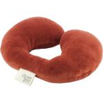 Neck Pillow Home Kids Decor Cushions Red Rätt Start