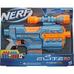 Elite 2.0 Phoenix Cs-6 Patterned Nerf