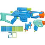 Elite 2.0 Tactical Pack Toys Outdoor Toys Multi/patterned Nerf