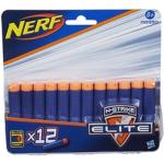 Nerf N-Strike Elite Darts Refill 12