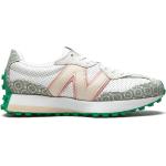 New Balance 327 low-top sneakers - White