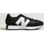 New Balance 327 Sneakers Black