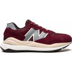 New Balance 57/40 "Garnet" sneakers - Red