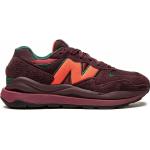 New Balance 57/40 low-top sneakers - Red