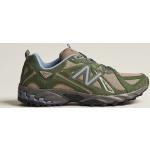 New Balance 610 Sneakers Deep Olive Green