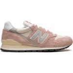 New Balance 996 "Made In USA - Pink Haze" sneakers