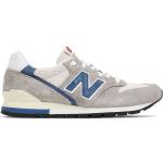 New Balance 996 suede sneakers - Grey