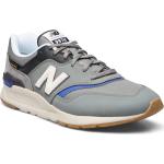 New Balance 997H Sport Sneakers Low-top Sneakers Grey New Balance