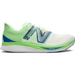 New Balance FuelCell SuperComp Pacer LE "White/Green/Blue" sneakers