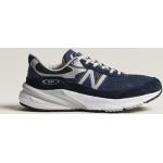 New Balance Made in USA 990v6 Sneakers Navy/White