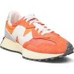 New Balance U327 Sport Sneakers Low-top Sneakers Coral New Balance