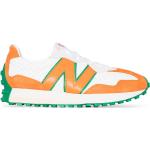New Balance x Casablanca Idealiste 327 sneakers - Orange