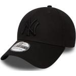 Miesten Mustat Koon XL NEW ERA 39THIRTY New York Yankees Baseball-lippikset alennuksella 