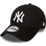 Miesten Mustat Koon M NEW ERA 39THIRTY New York Yankees Baseball-lippikset 