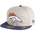 New Era 59Fifty Cap - SCREENING NFL Denver Broncos - 7 1/4