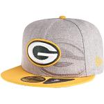 New Era 59Fifty Cap - SCREENING NFL Green Bay Packers - 7 1/8