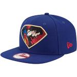 New Era Herren Caps / Snapback Cap Retroflect Superman blau S/M