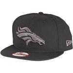 New Era 9Fifty Snapback Cap - Denver Broncos black / grey
