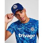 New Era 9FORTY Chelsea FC -lippalakki - Mens, Blue