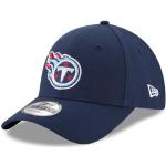 Miesten Siniset Koon One size NEW ERA 9FORTY Tennessee Titans Baseball-lippikset alennuksella 