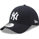 Naisten Siniset Klassiset Koon One size NEW ERA 9FORTY New York Yankees Baseball-lippikset 